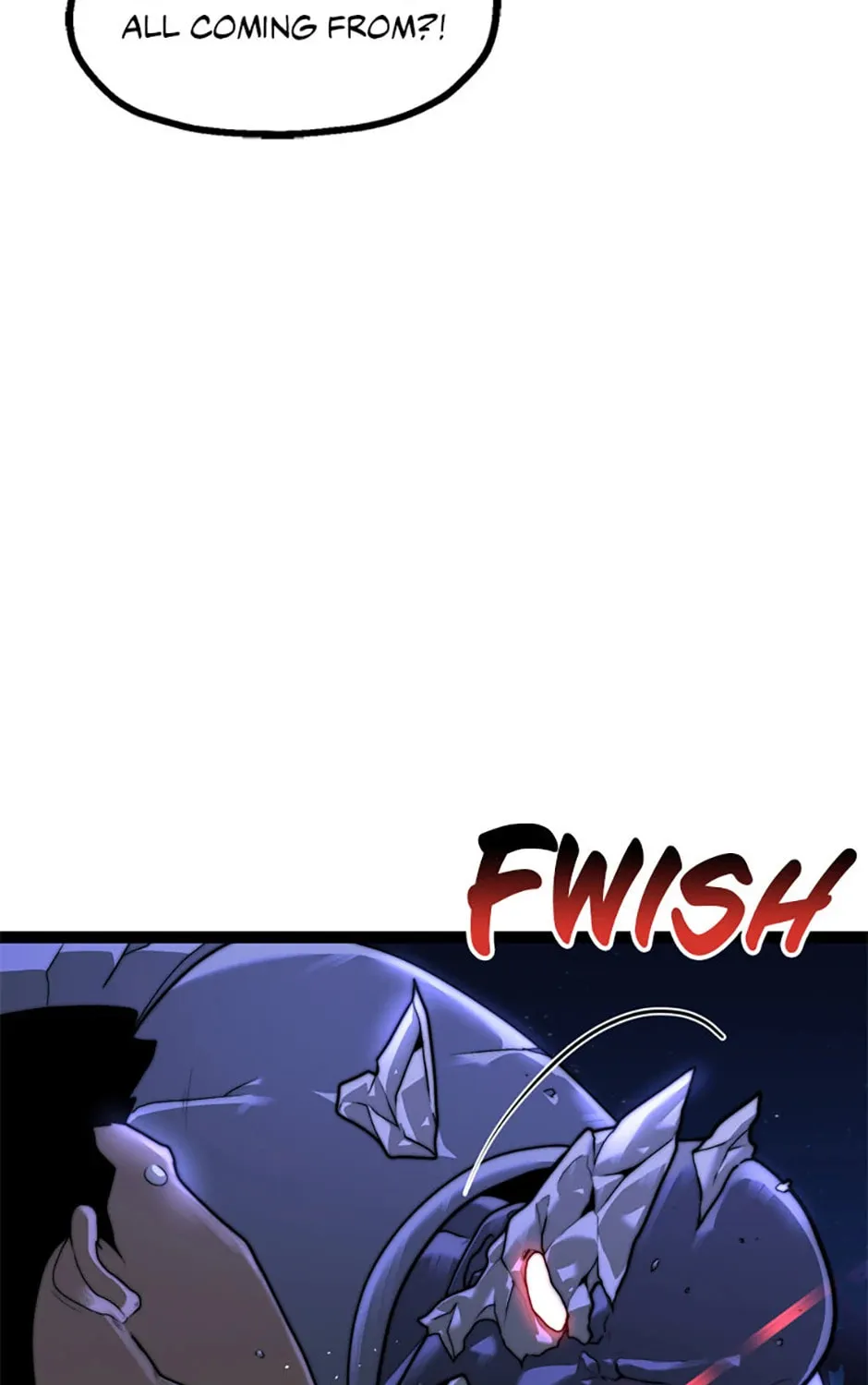 Solo Eating Chapter 67 page 13 - 