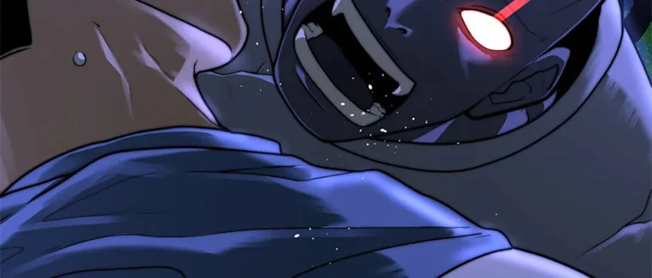 Solo Eating Chapter 67 page 14 - 