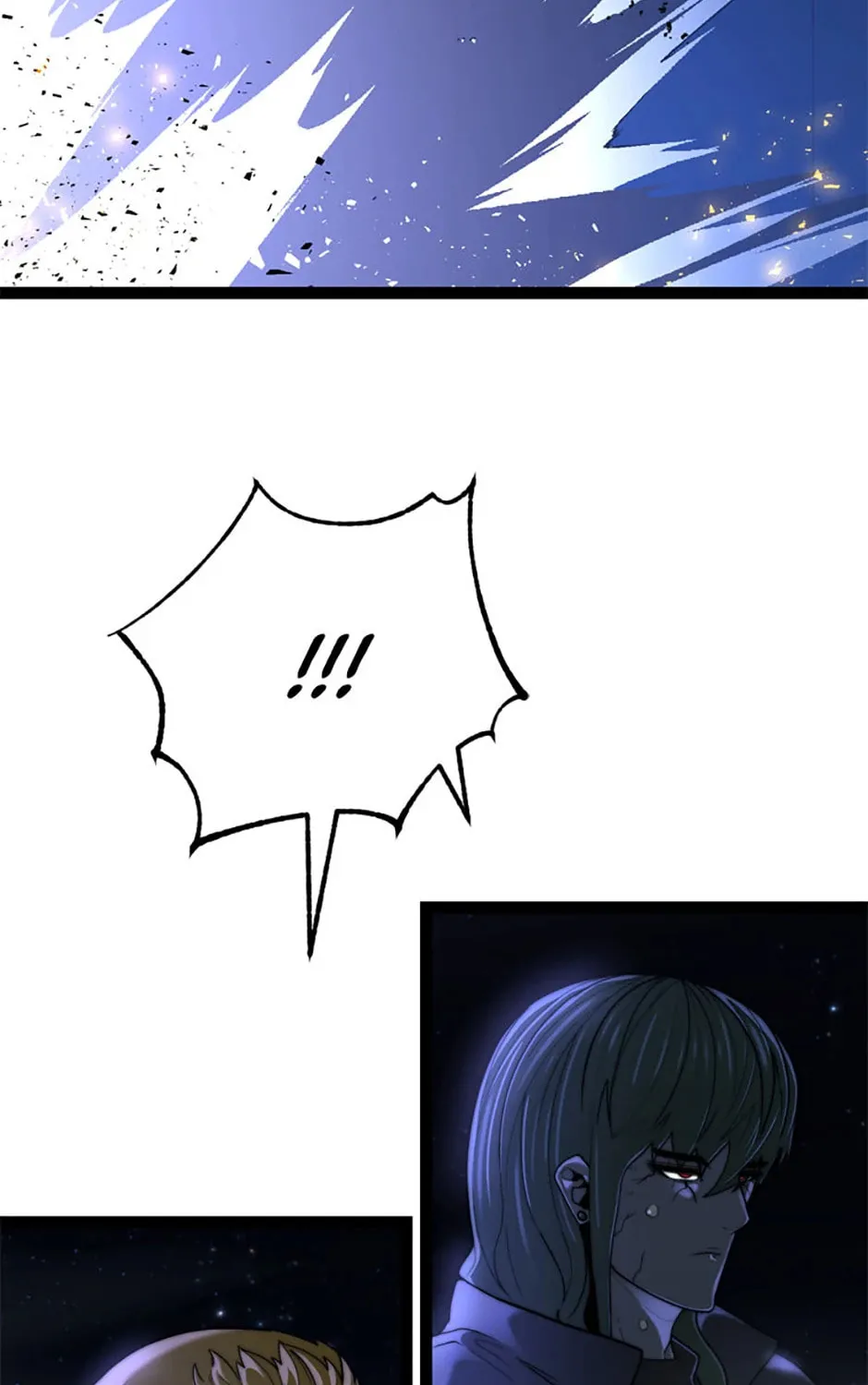 Solo Eating Chapter 67 page 133 - 