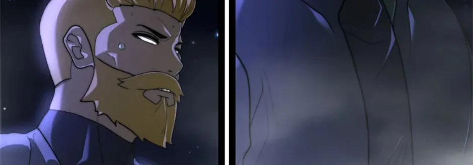 Solo Eating Chapter 67 page 134 - 