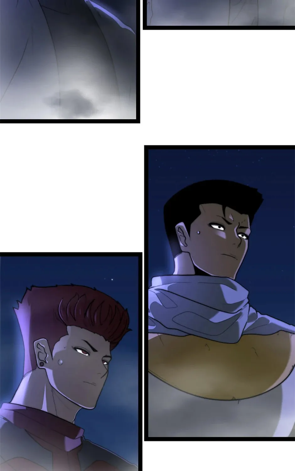 Solo Eating Chapter 67 page 135 - 