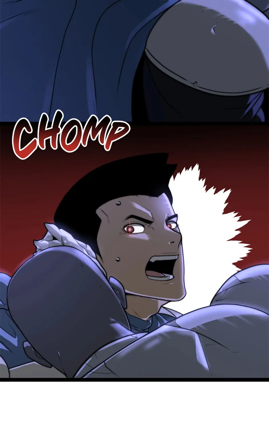 Solo Eating Chapter 67 page 15 - 