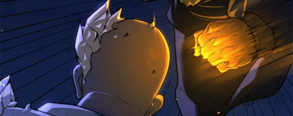 Solo Eating Chapter 67 page 20 - 