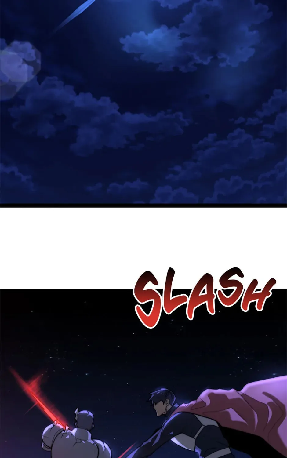 Solo Eating Chapter 67 page 3 - 