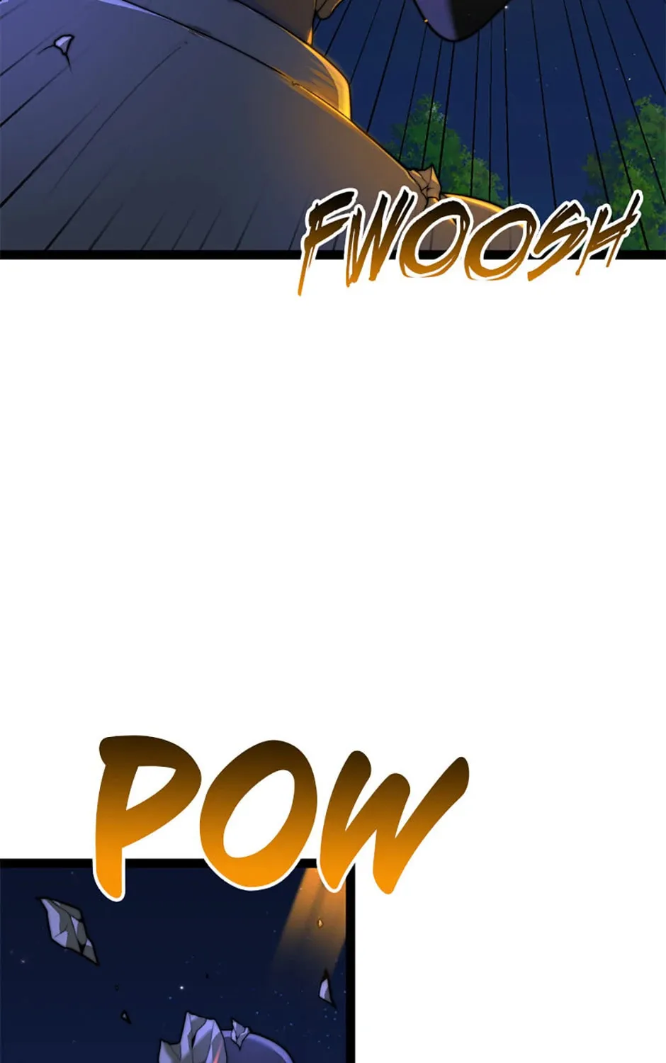 Solo Eating Chapter 67 page 21 - 