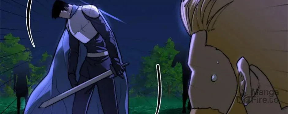 Solo Eating Chapter 67 page 24 - 