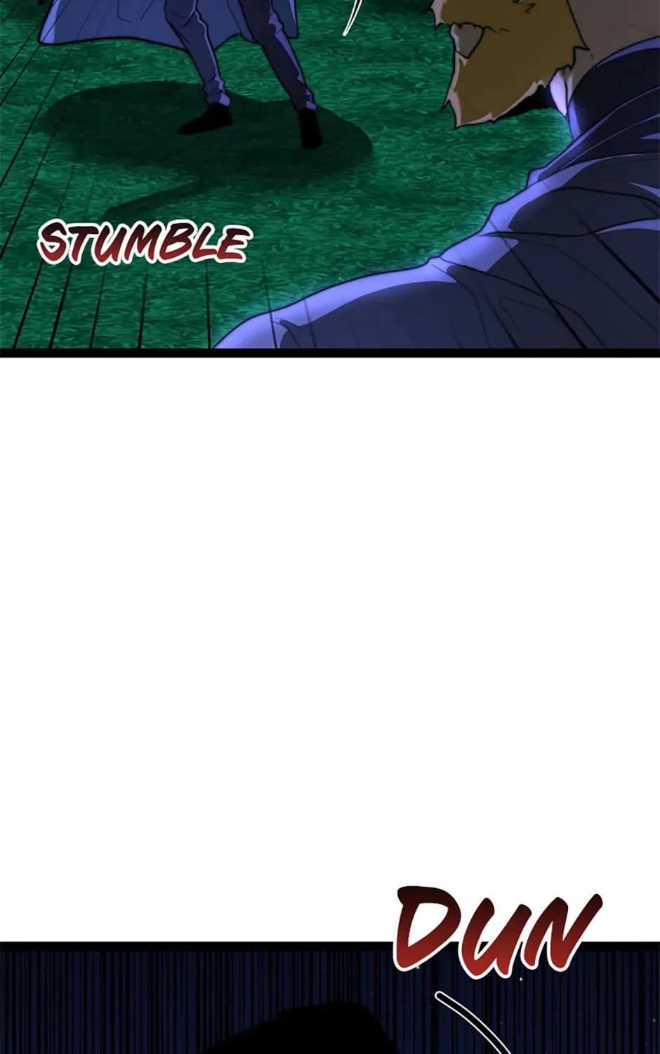 Solo Eating Chapter 67 page 25 - 