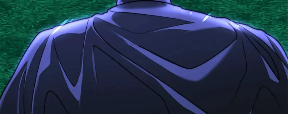 Solo Eating Chapter 67 page 34 - 