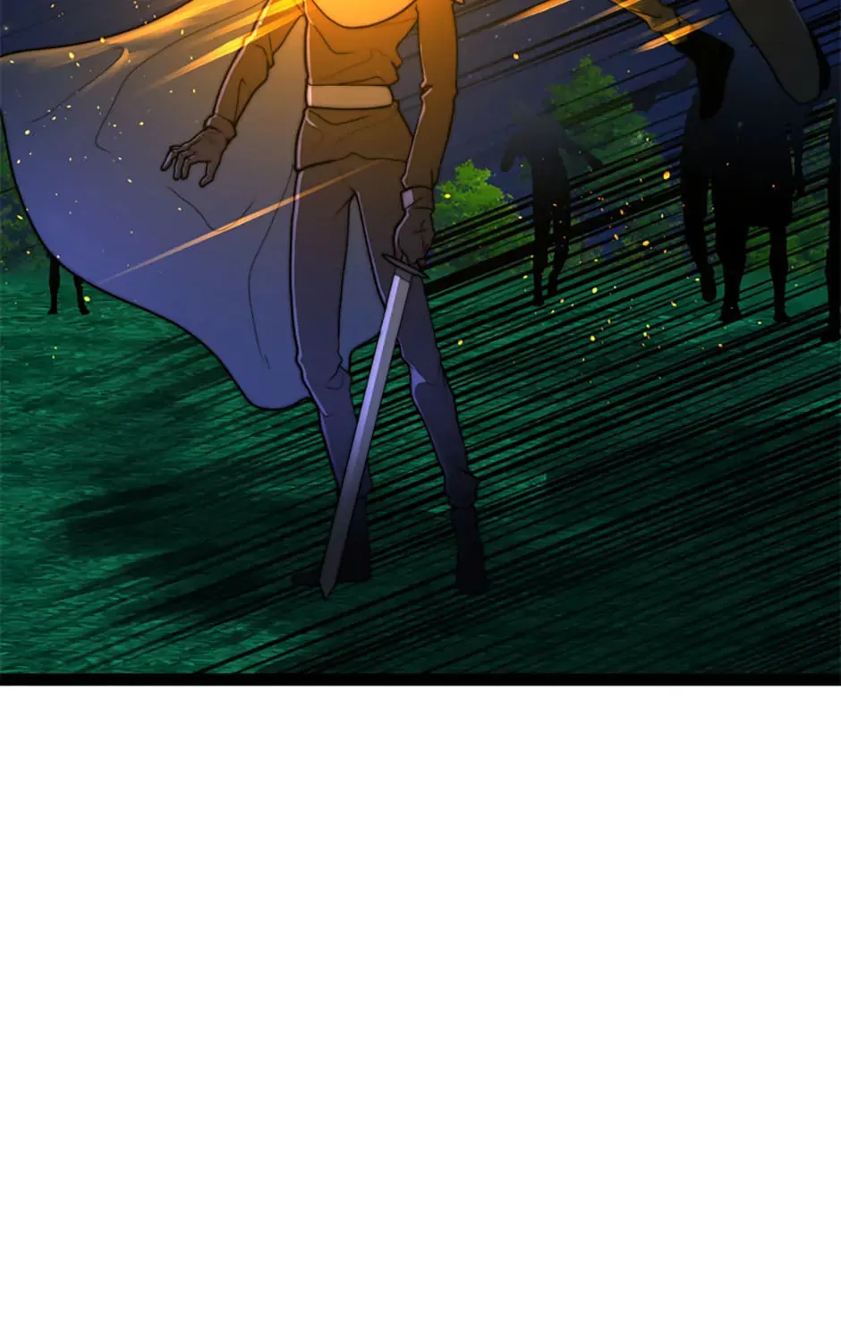 Solo Eating Chapter 67 page 37 - 