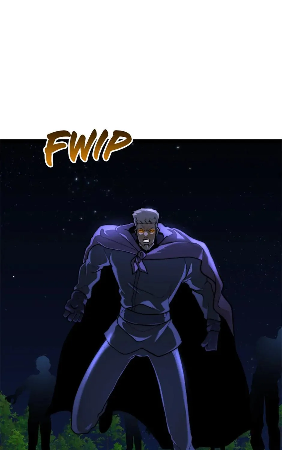 Solo Eating Chapter 67 page 39 - 