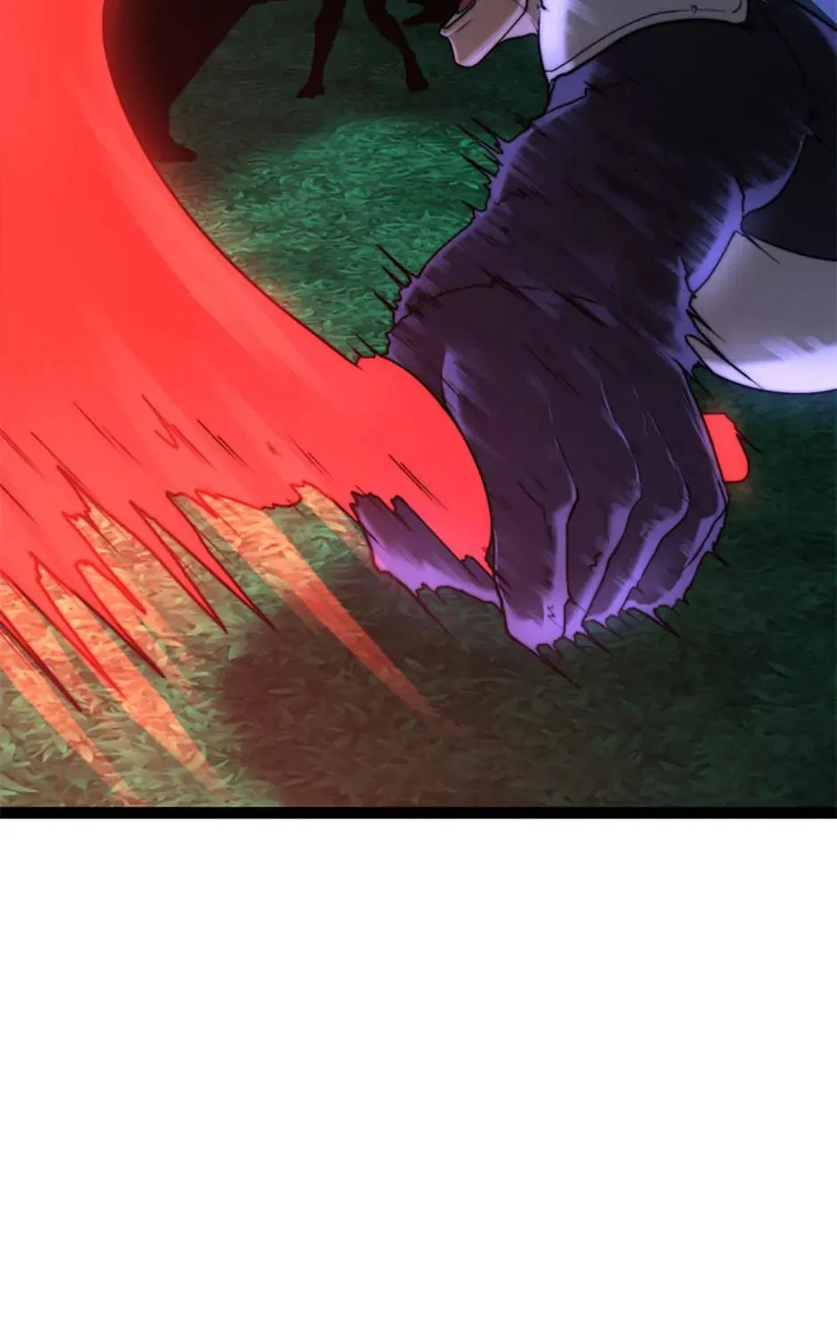 Solo Eating Chapter 67 page 5 - 