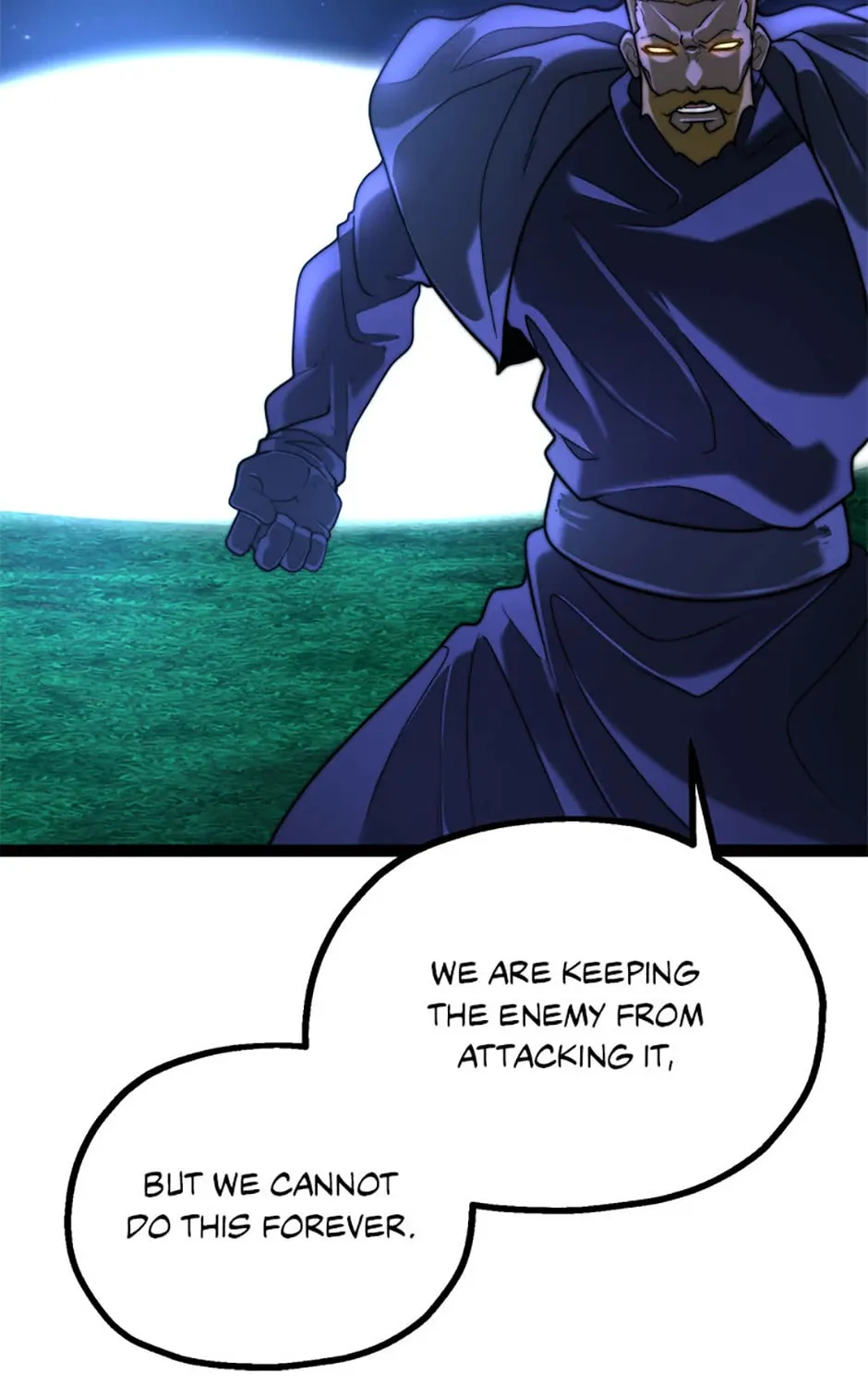 Solo Eating Chapter 67 page 43 - 