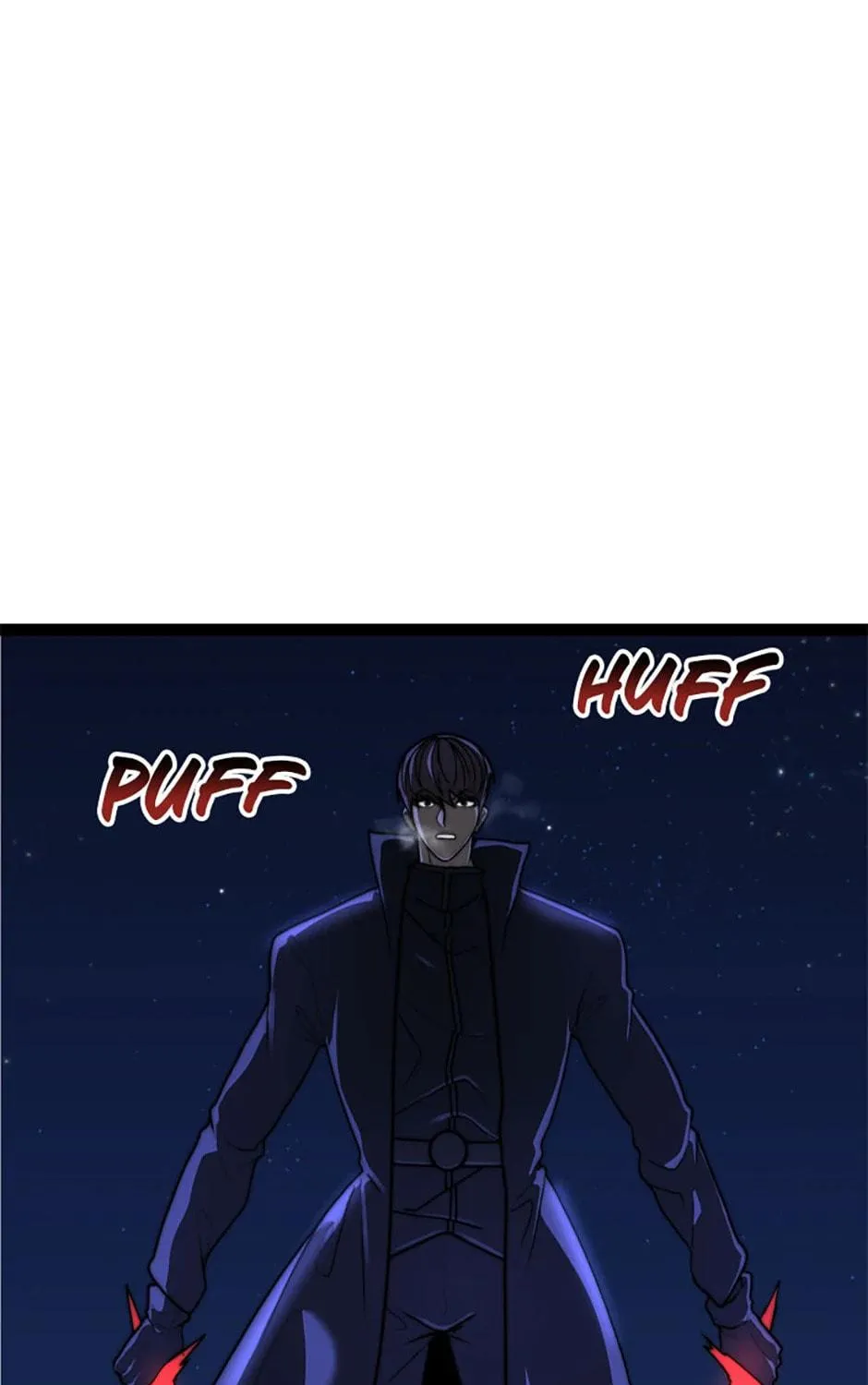 Solo Eating Chapter 67 page 59 - 