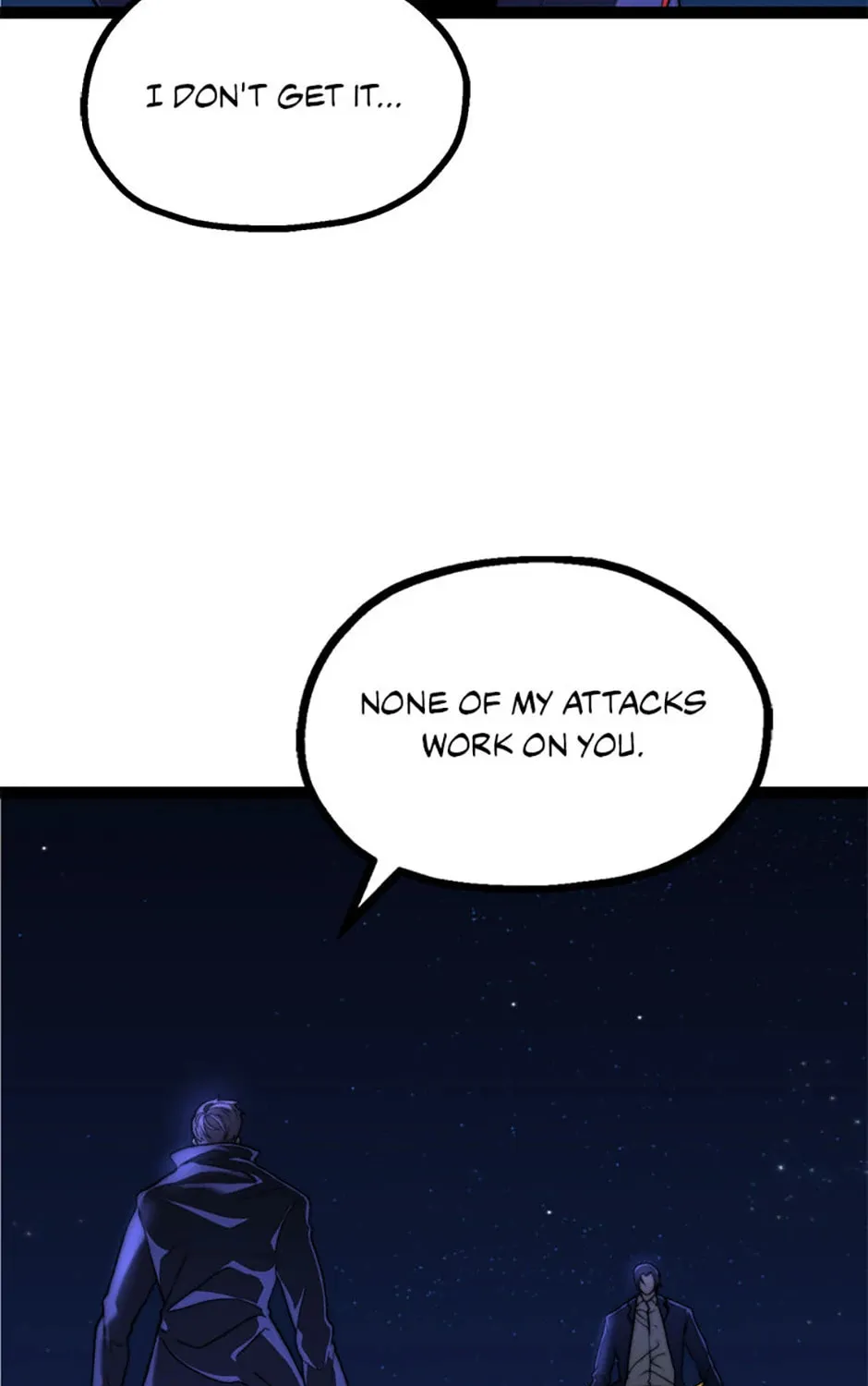 Solo Eating Chapter 67 page 61 - 