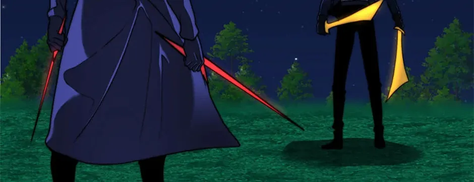 Solo Eating Chapter 67 page 62 - 