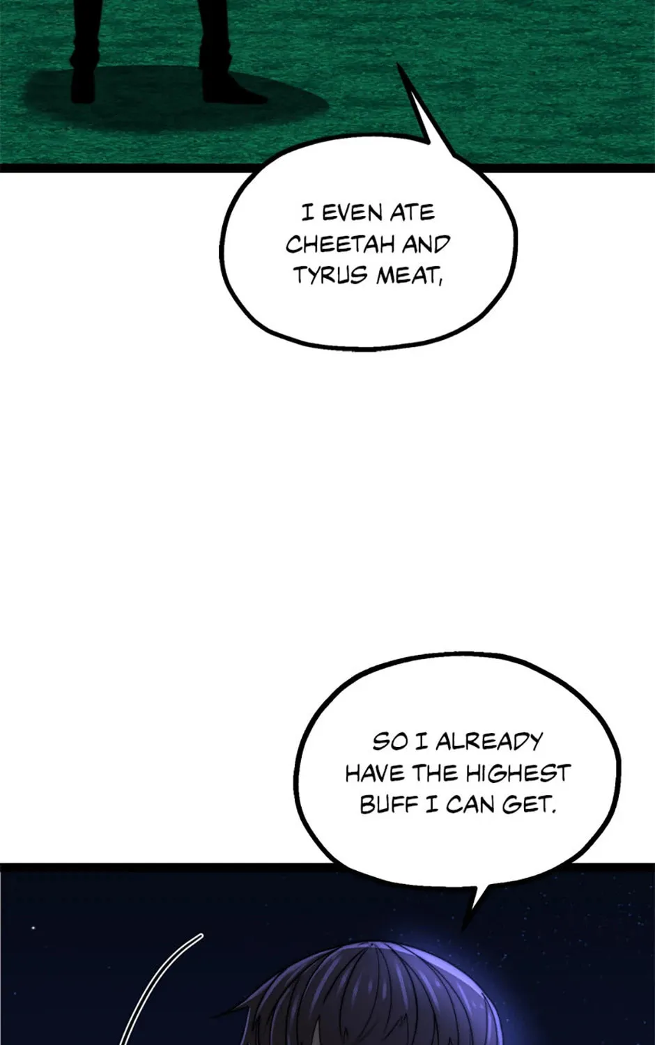 Solo Eating Chapter 67 page 63 - 