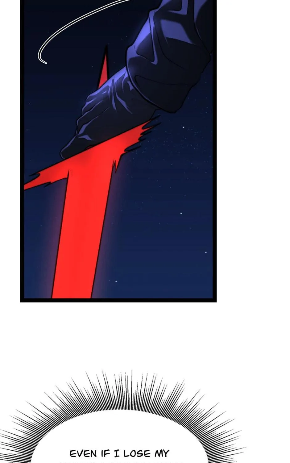 Solo Eating Chapter 67 page 71 - 