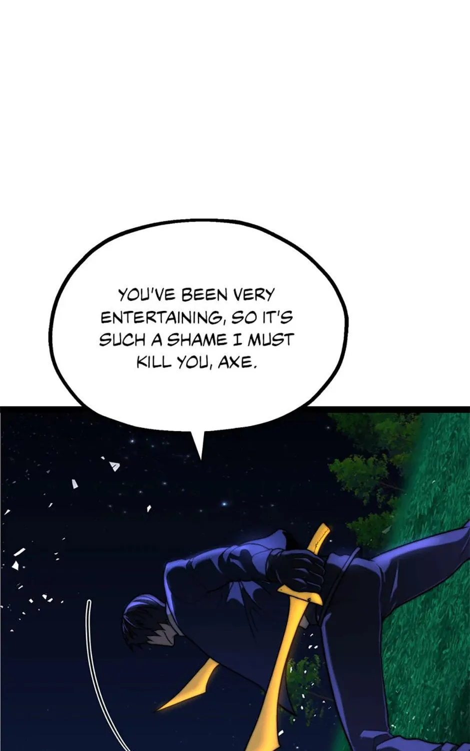 Solo Eating Chapter 67 page 79 - 