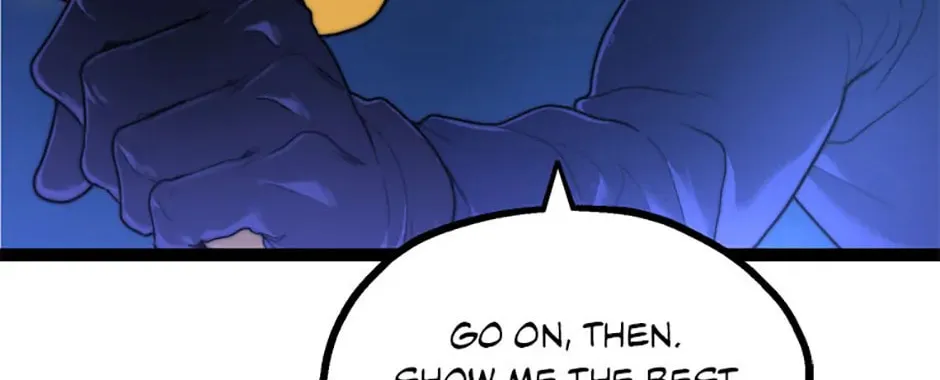 Solo Eating Chapter 67 page 82 - 