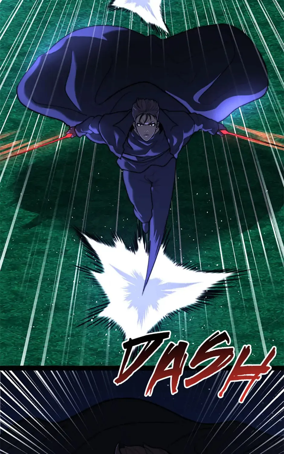 Solo Eating Chapter 67 page 85 - 