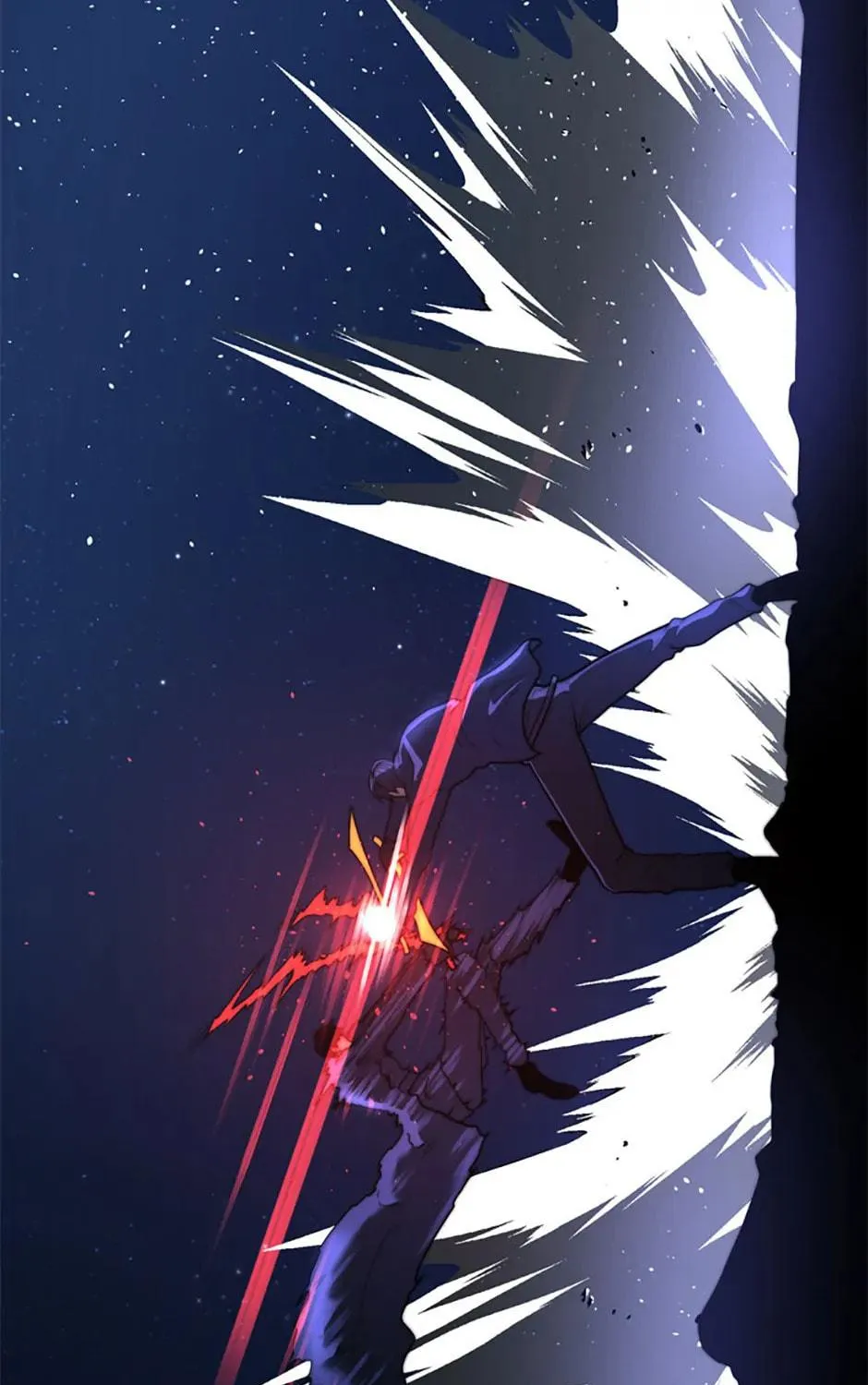 Solo Eating Chapter 67 page 89 - 