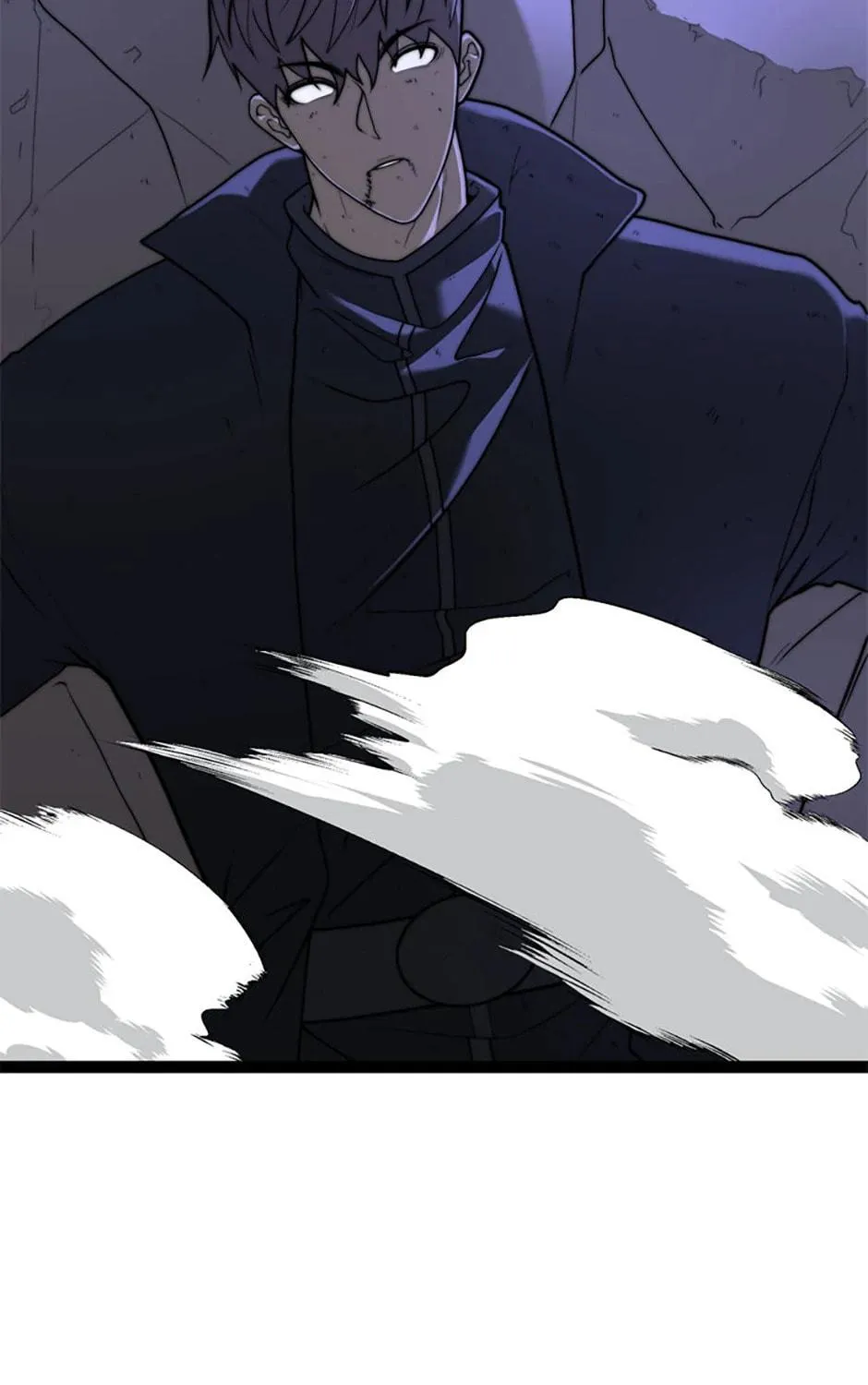 Solo Eating Chapter 68 page 11 - 