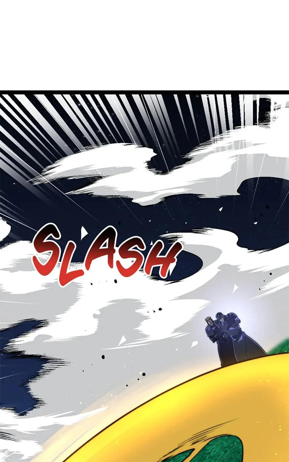 Solo Eating Chapter 68 page 107 - 