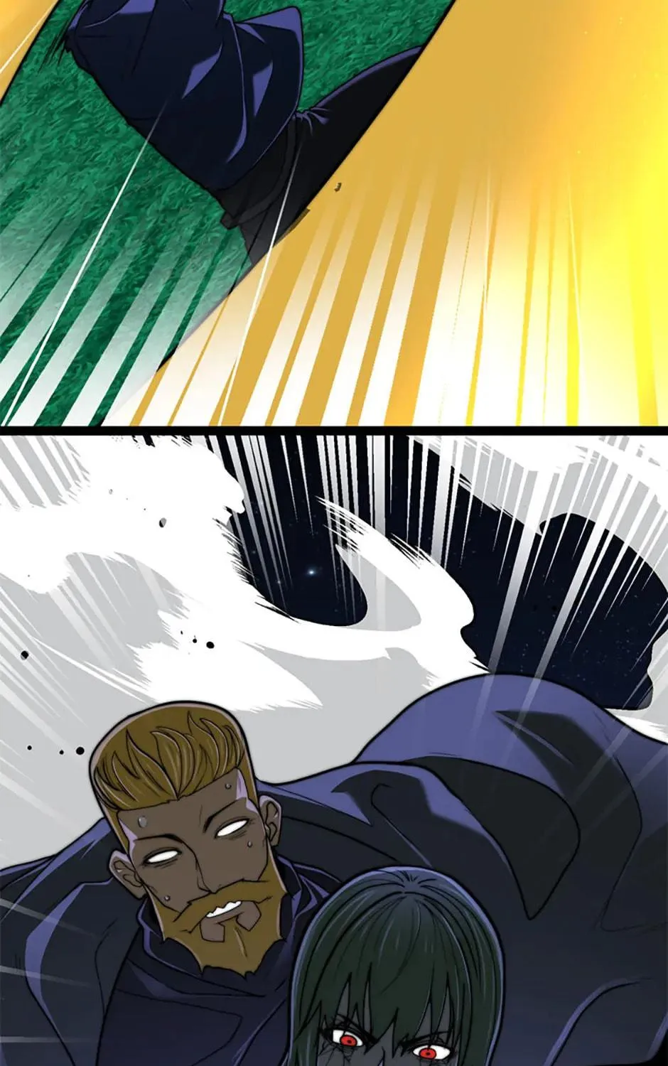 Solo Eating Chapter 68 page 109 - 
