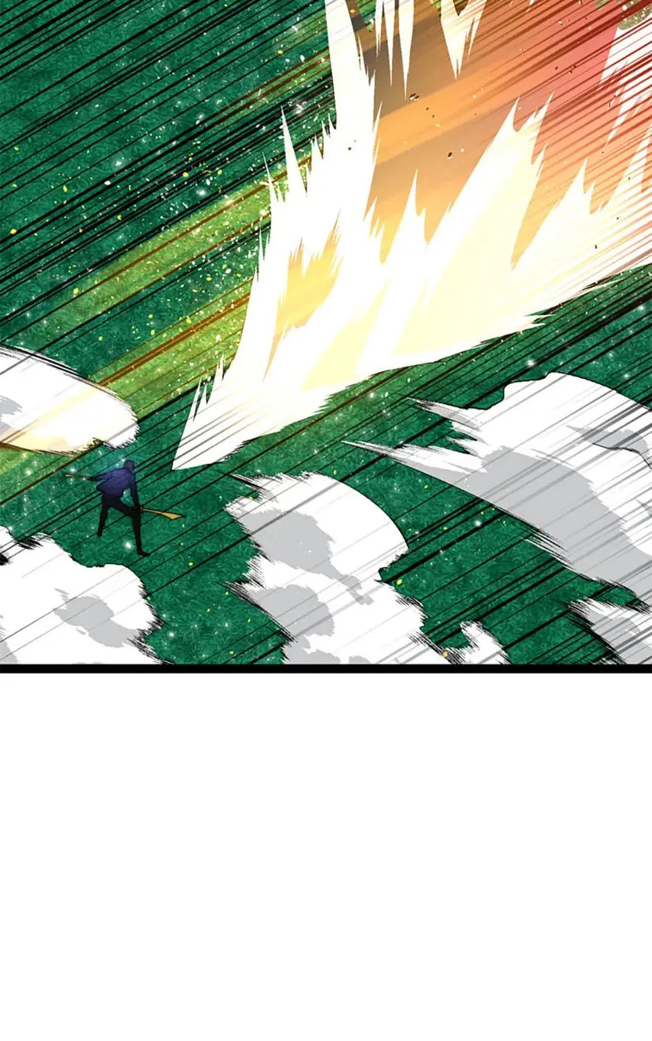 Solo Eating Chapter 68 page 113 - 