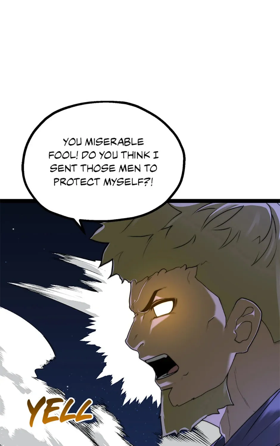 Solo Eating Chapter 68 page 121 - 