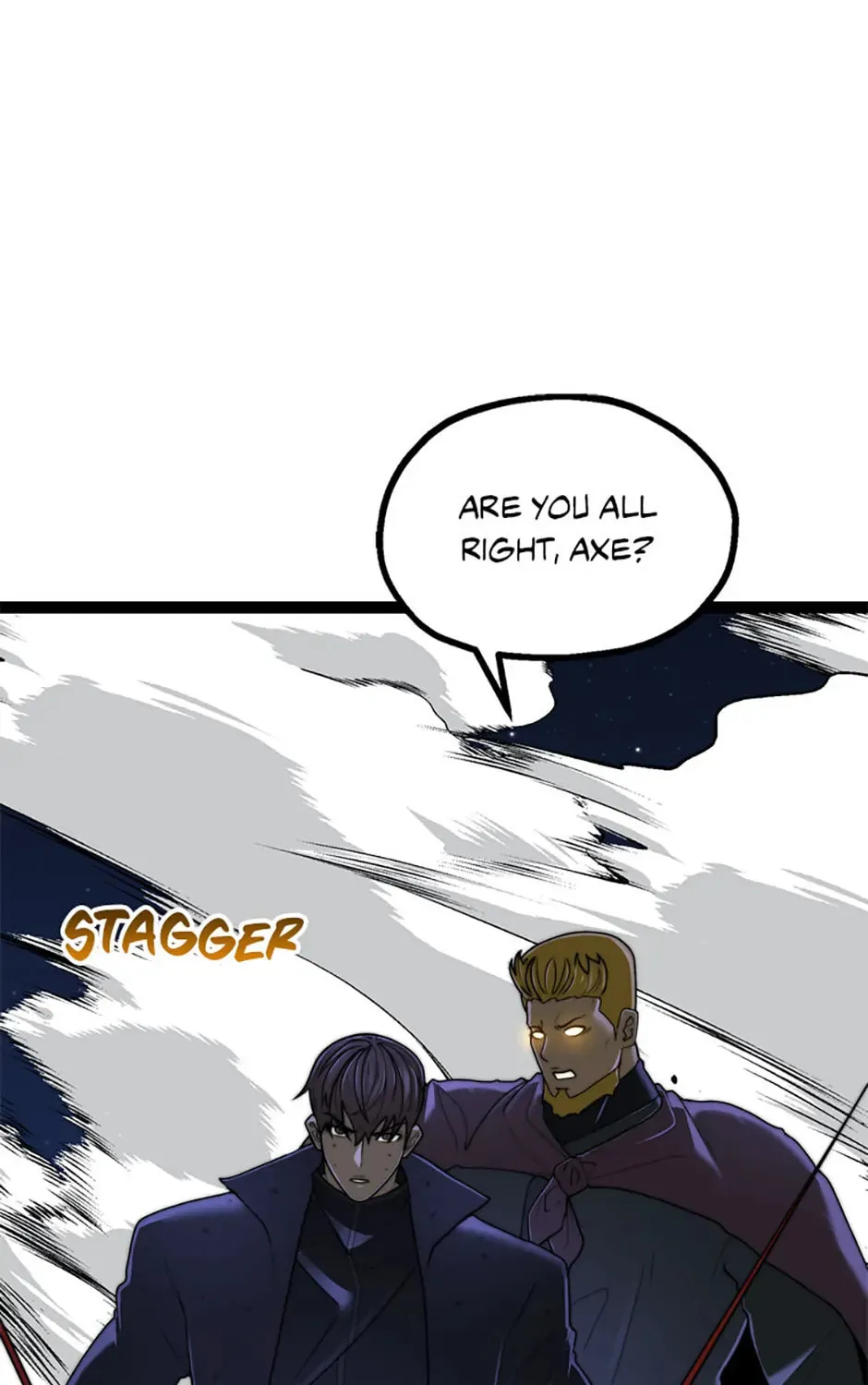 Solo Eating Chapter 68 page 123 - 