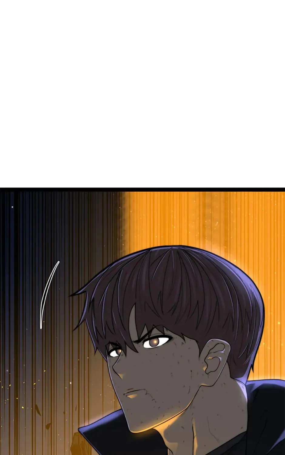 Solo Eating Chapter 68 page 135 - 