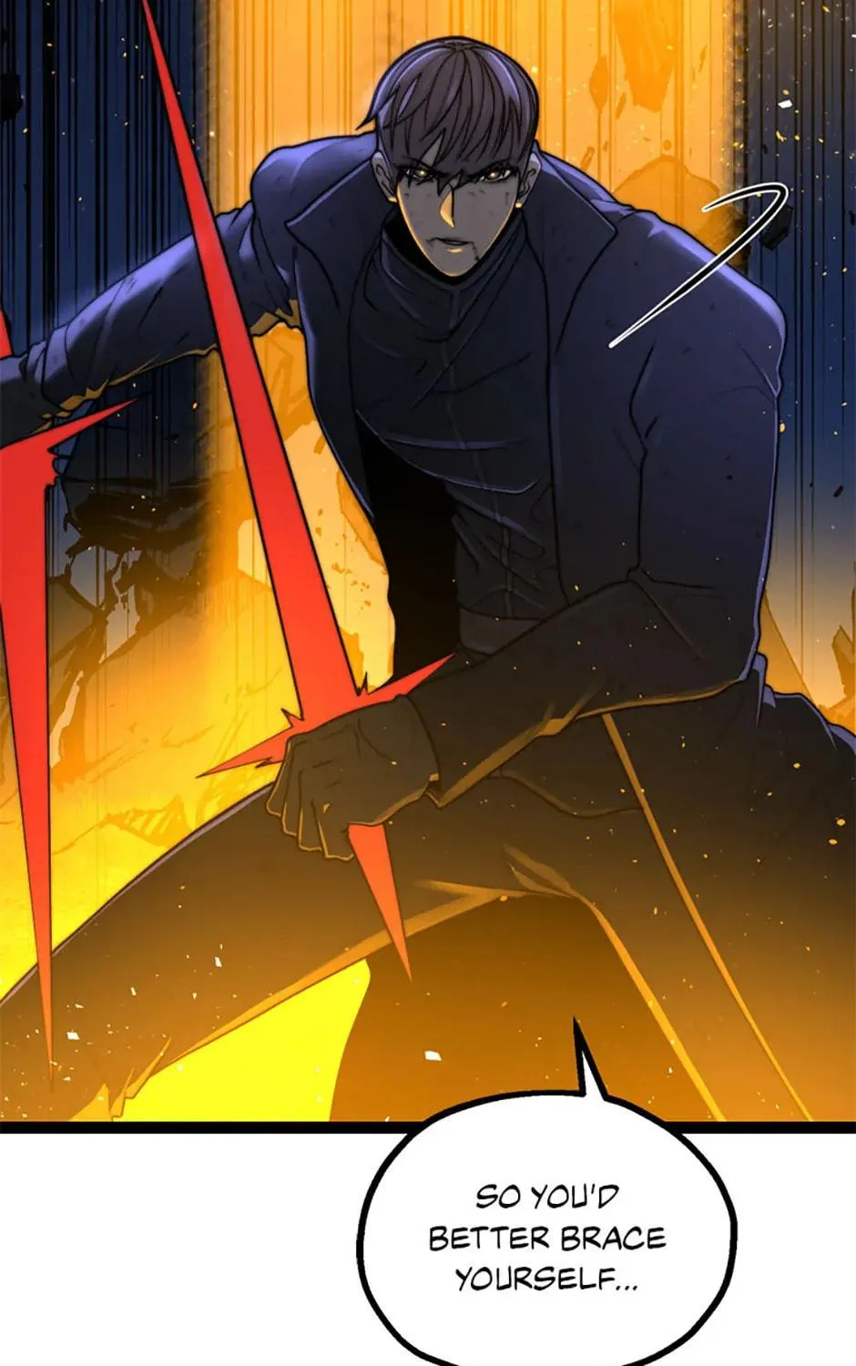 Solo Eating Chapter 68 page 139 - 