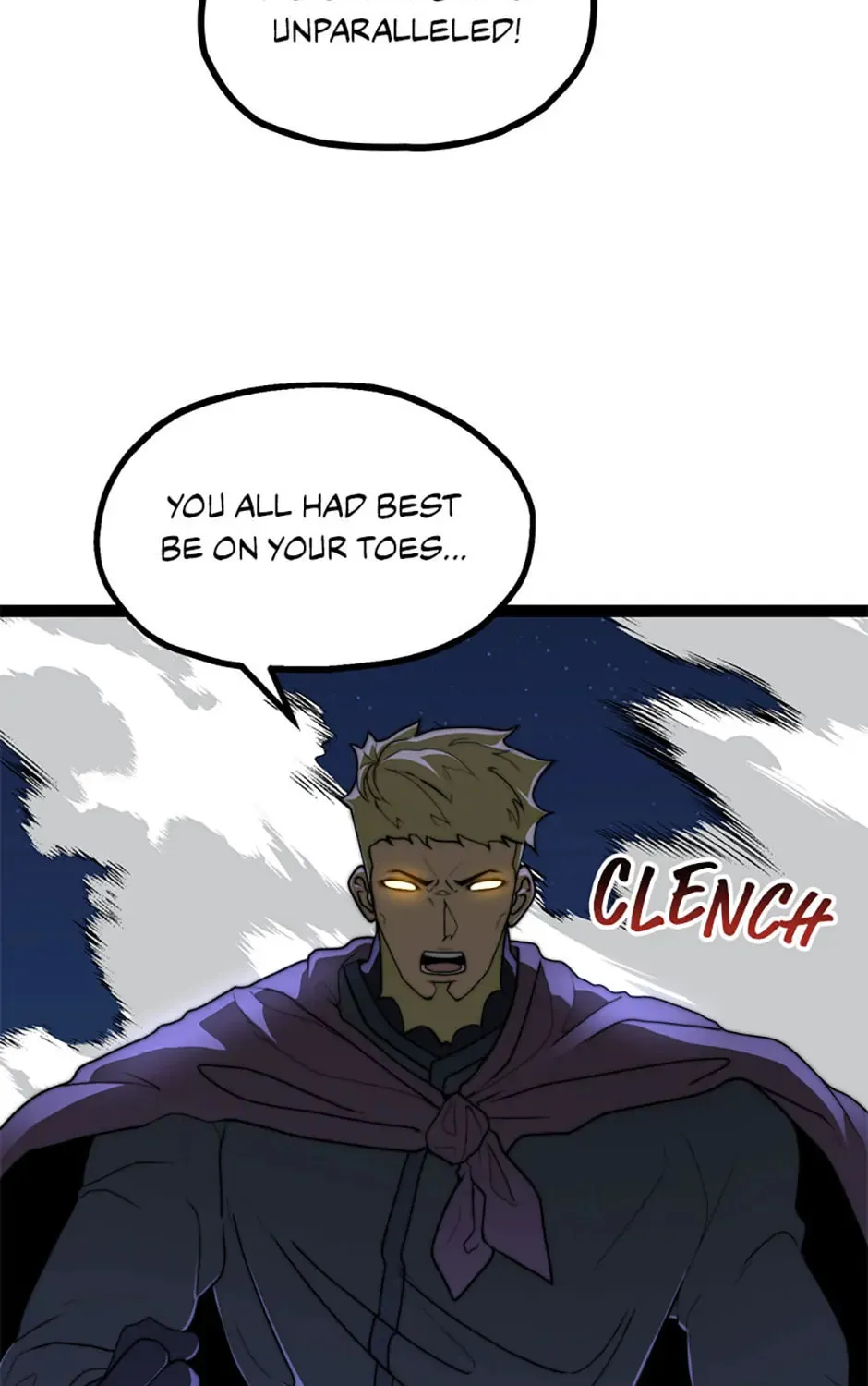 Solo Eating Chapter 68 page 15 - 