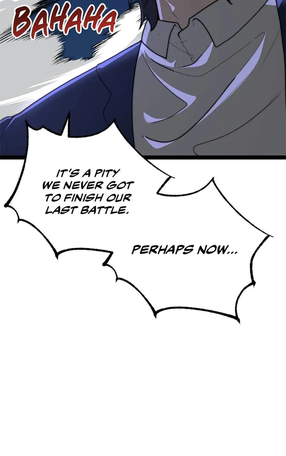 Solo Eating Chapter 68 page 19 - 