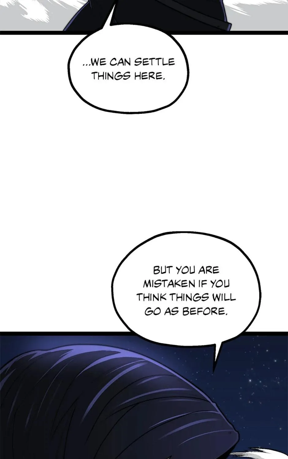 Solo Eating Chapter 68 page 23 - 