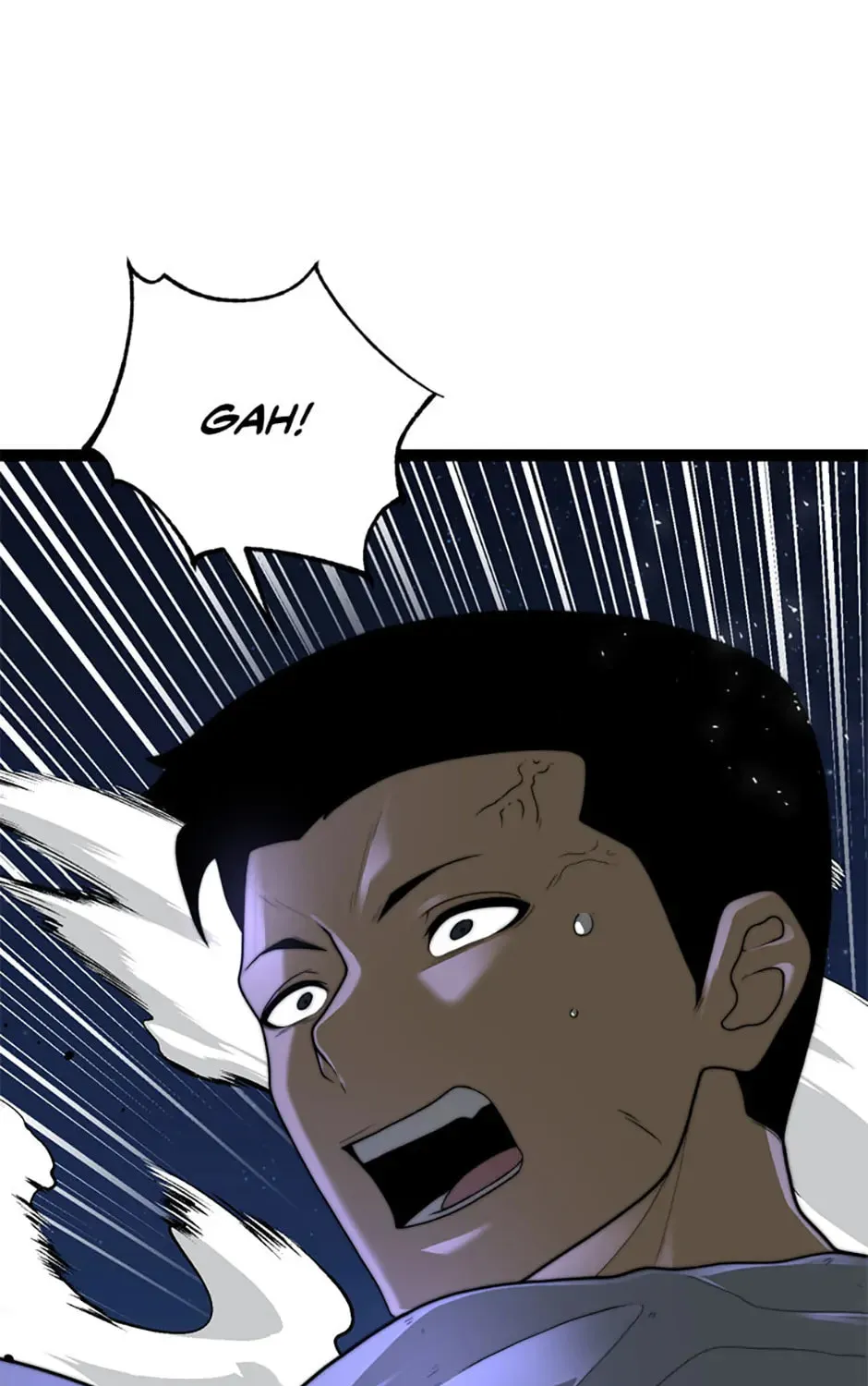 Solo Eating Chapter 68 page 37 - 