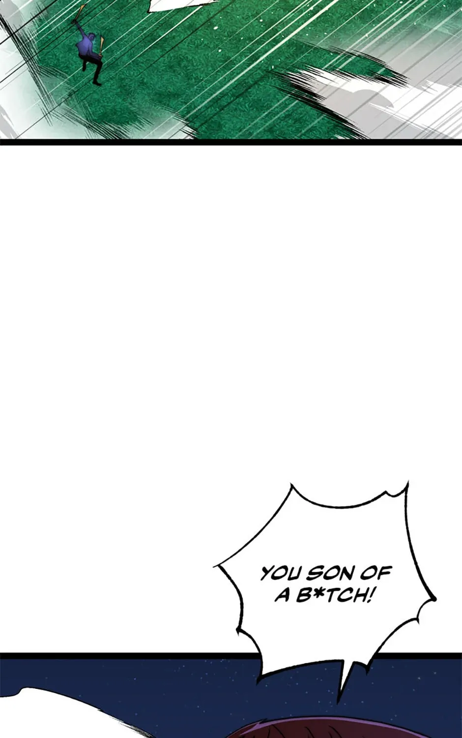 Solo Eating Chapter 68 page 43 - 
