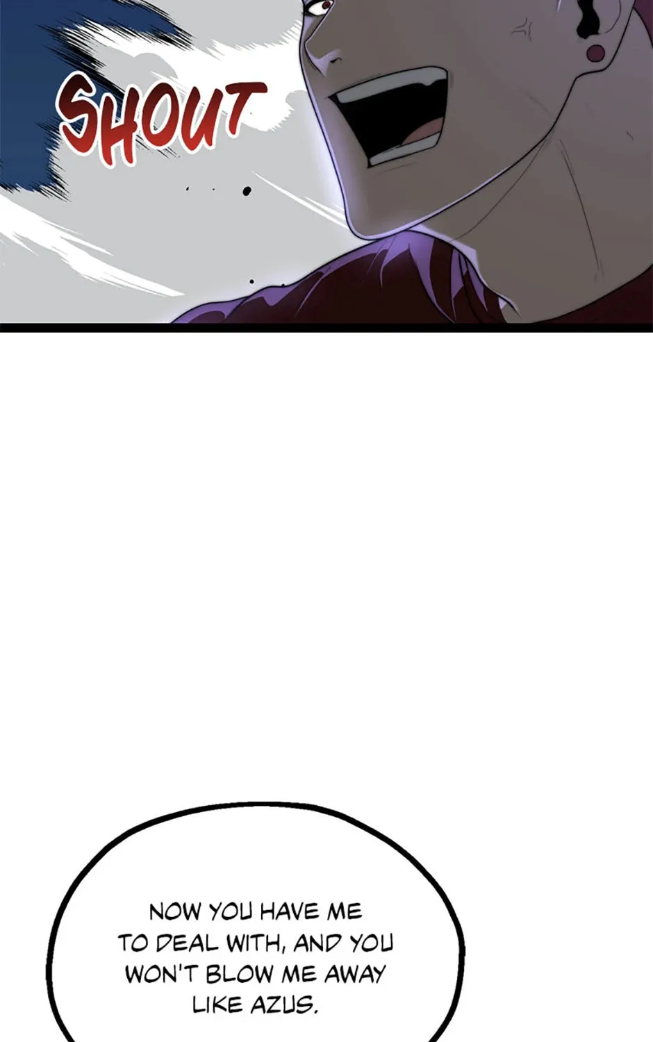 Solo Eating Chapter 68 page 45 - 