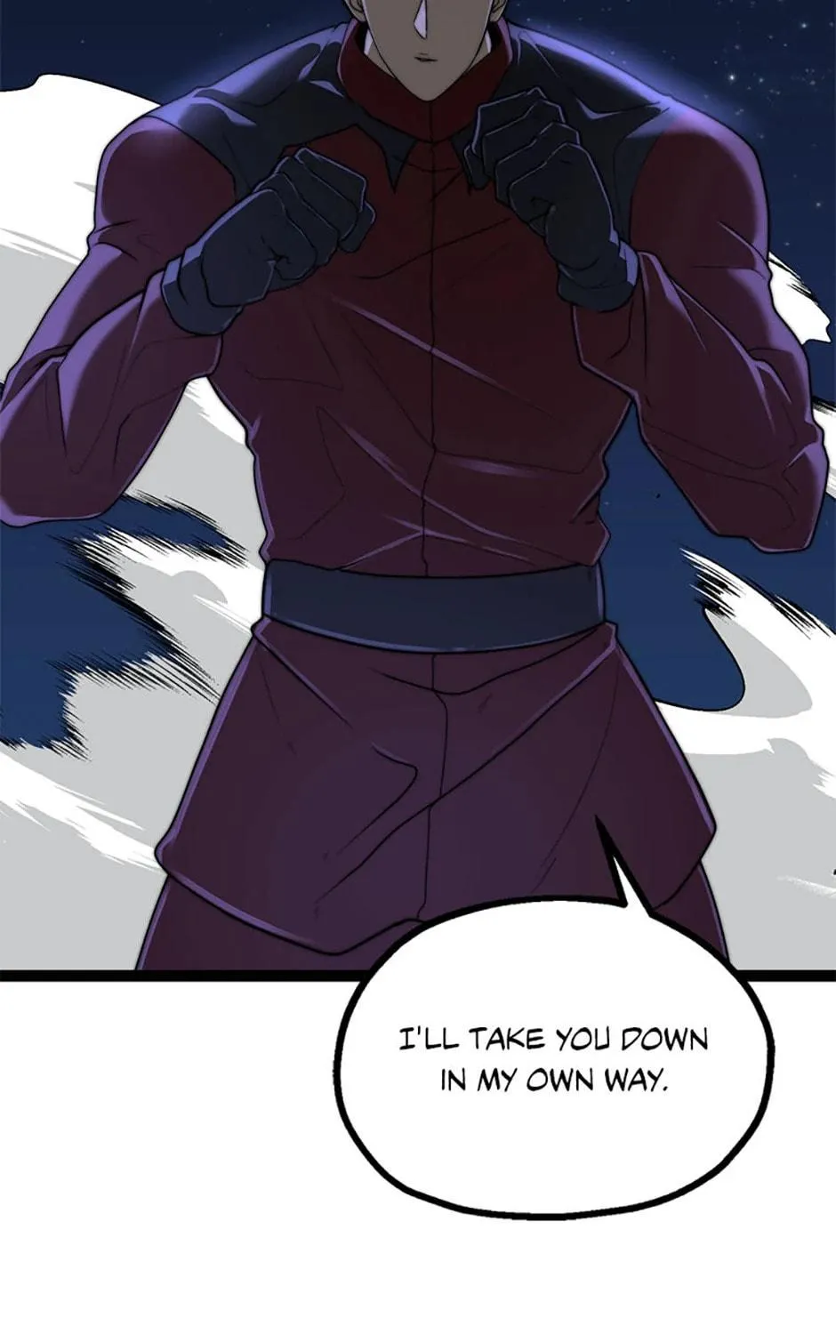 Solo Eating Chapter 68 page 47 - 
