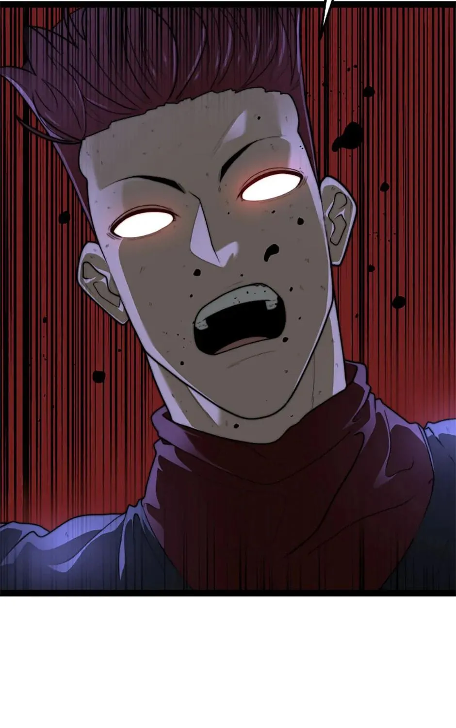 Solo Eating Chapter 68 page 59 - 