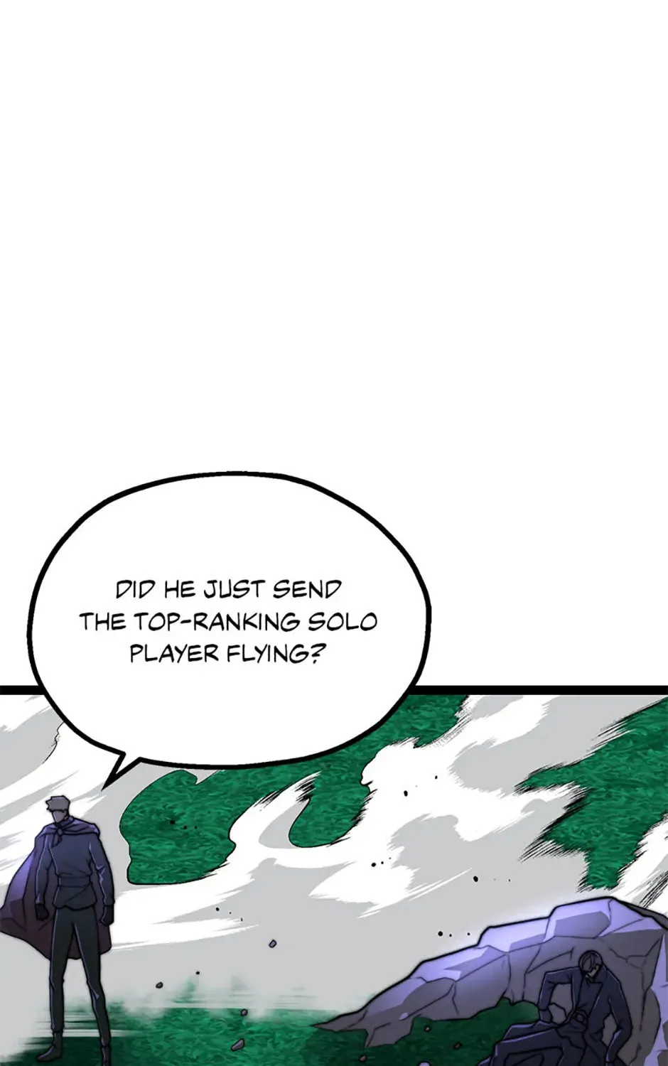 Solo Eating Chapter 68 page 7 - 