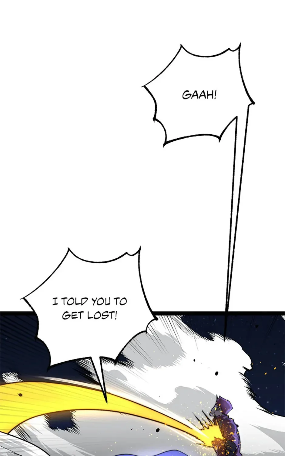 Solo Eating Chapter 68 page 61 - 