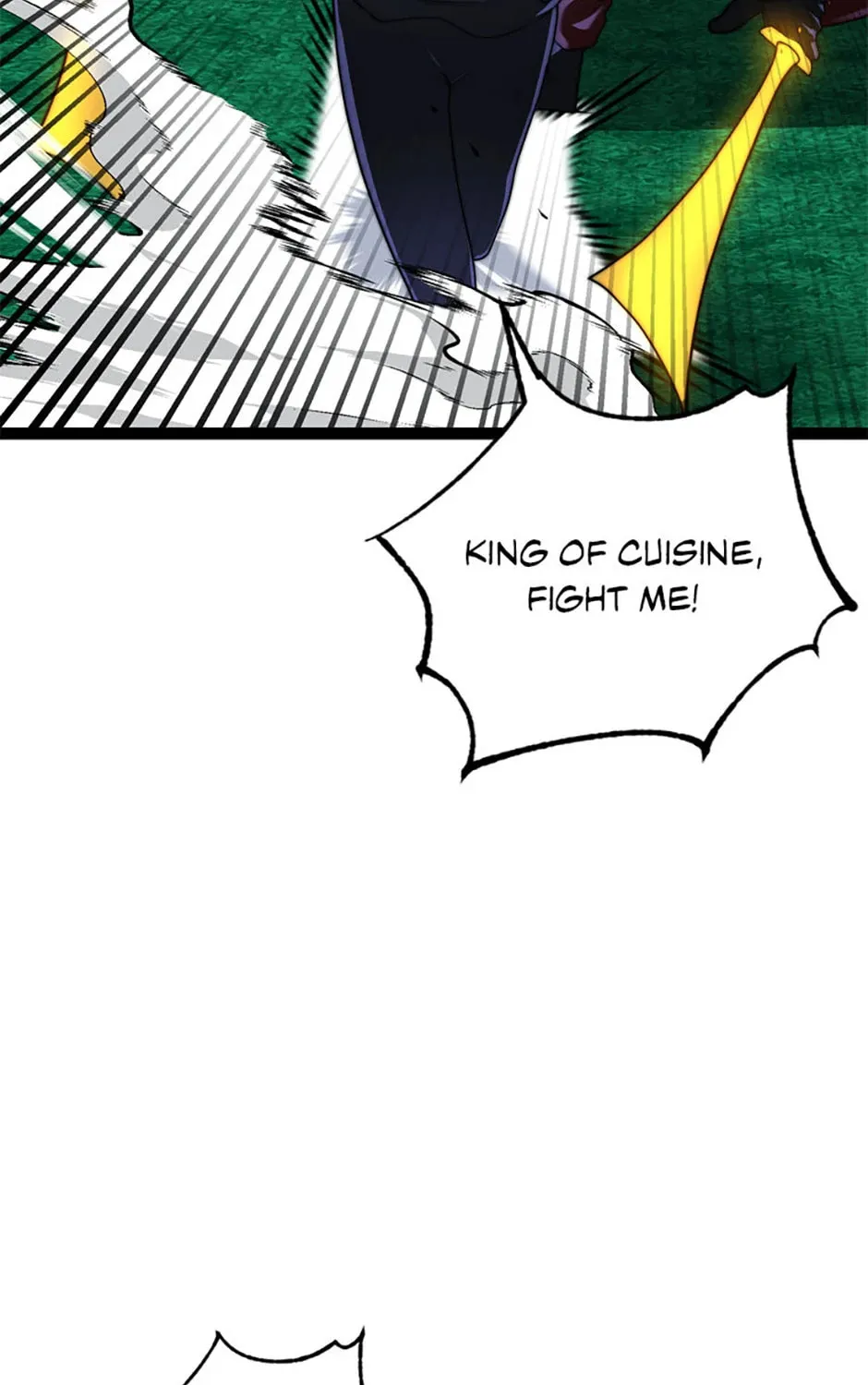 Solo Eating Chapter 68 page 63 - 