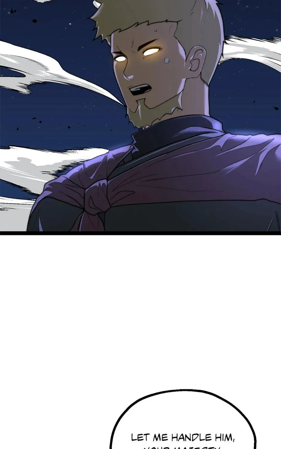 Solo Eating Chapter 68 page 65 - 