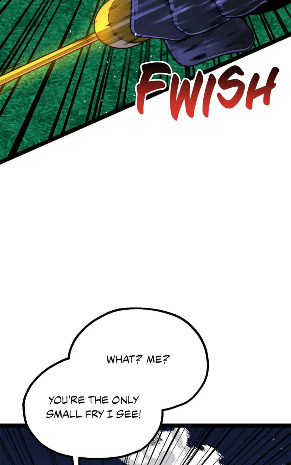 Solo Eating Chapter 68 page 73 - 