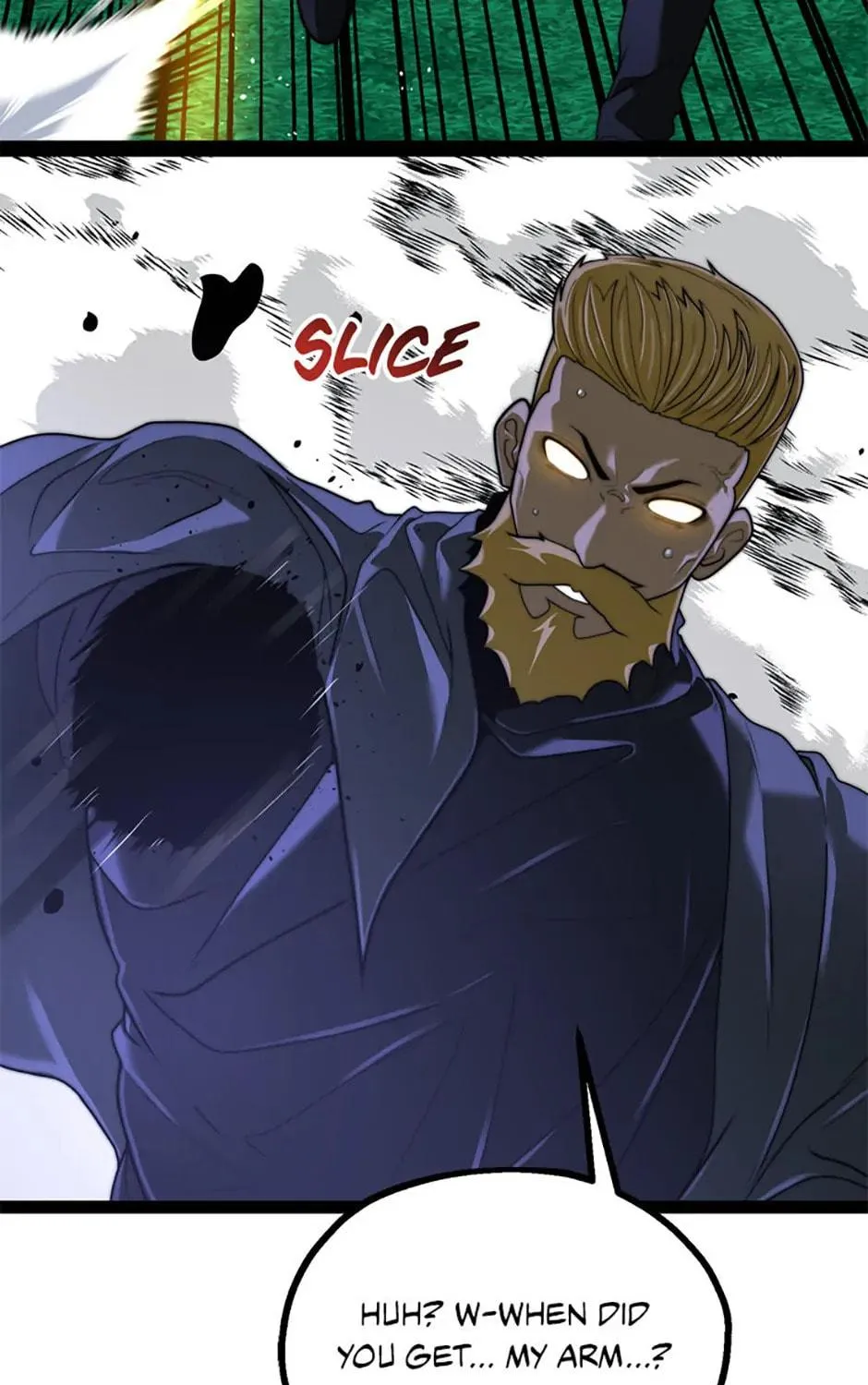 Solo Eating Chapter 68 page 79 - 