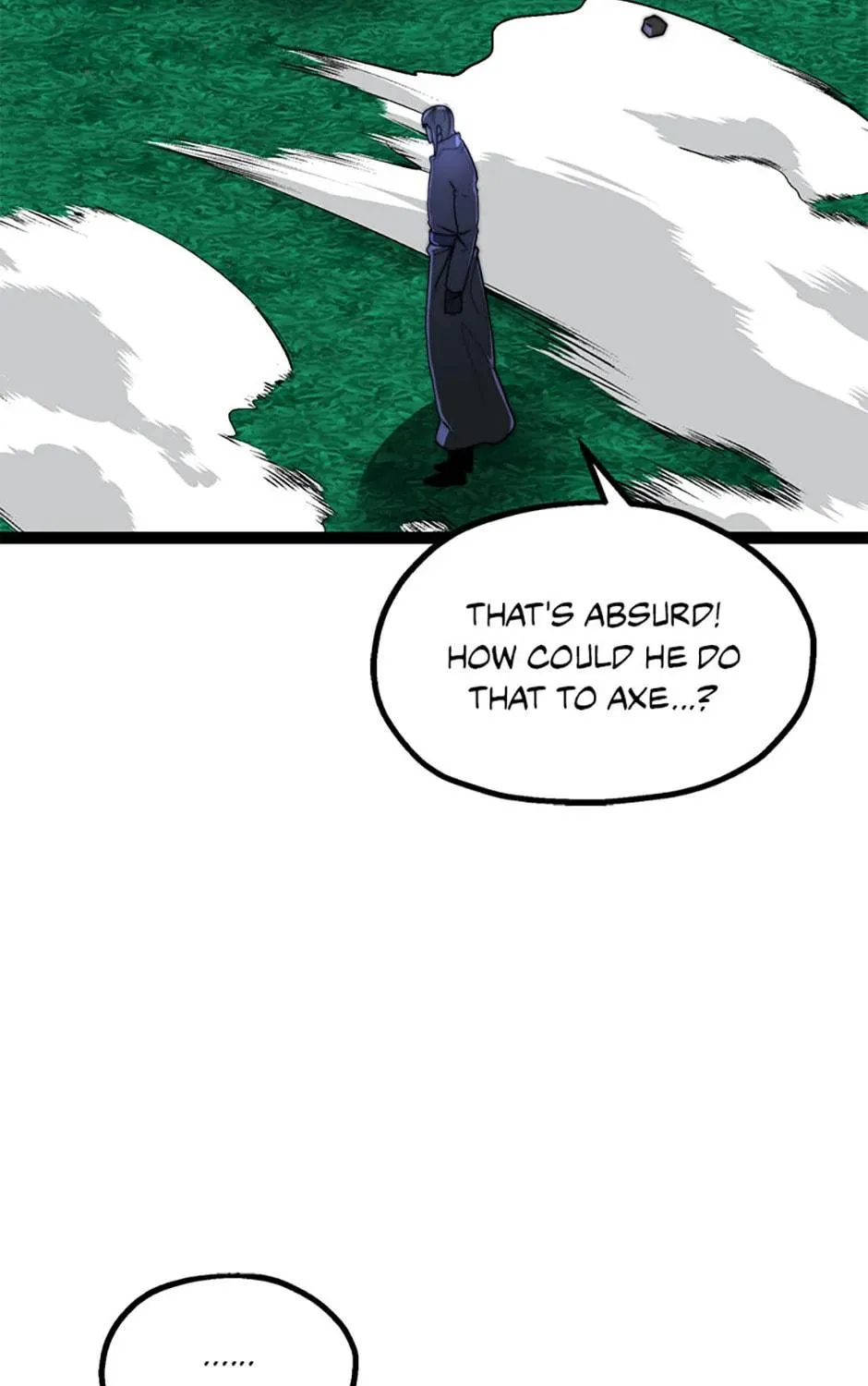 Solo Eating Chapter 68 page 9 - 