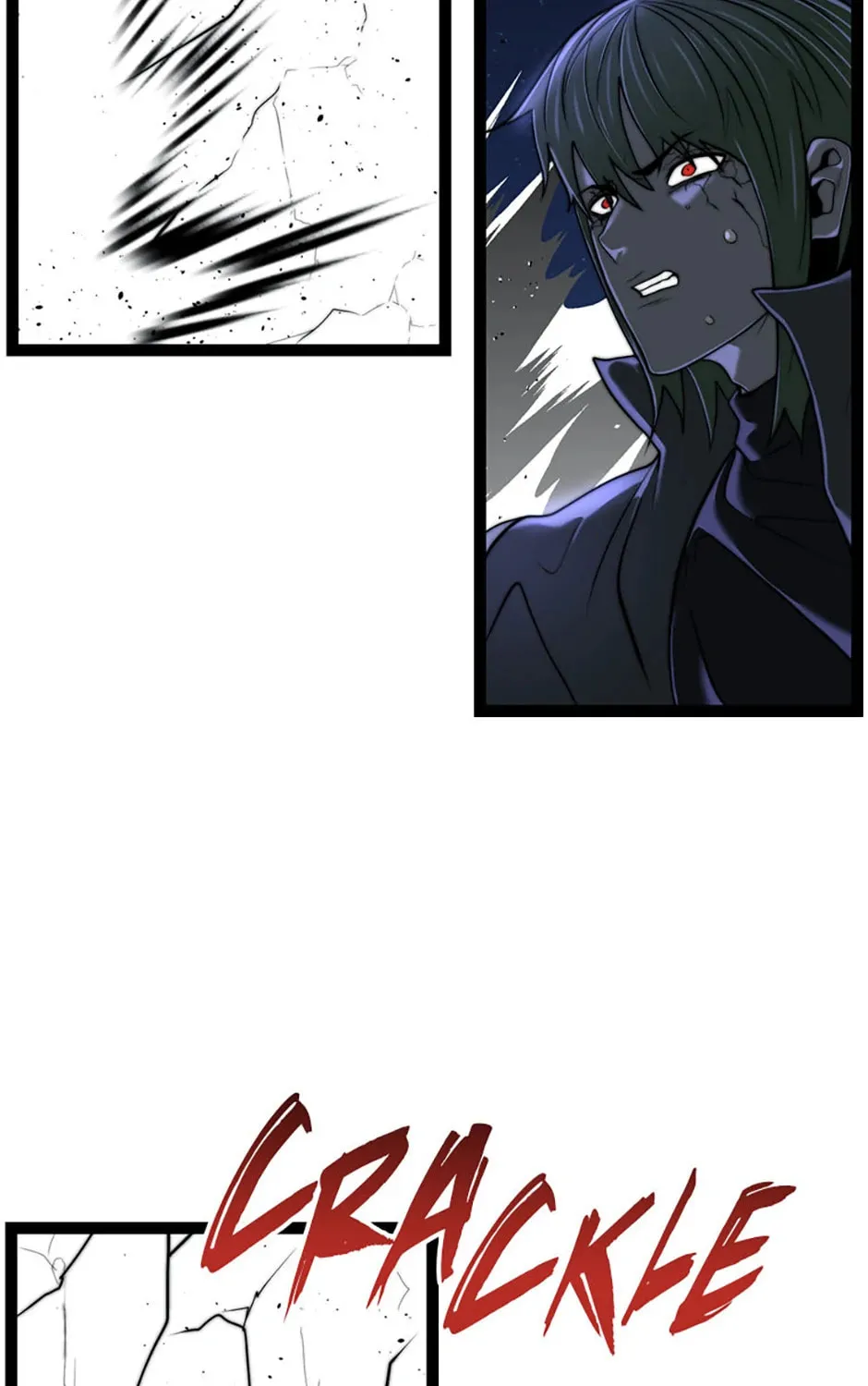 Solo Eating Chapter 68 page 97 - 