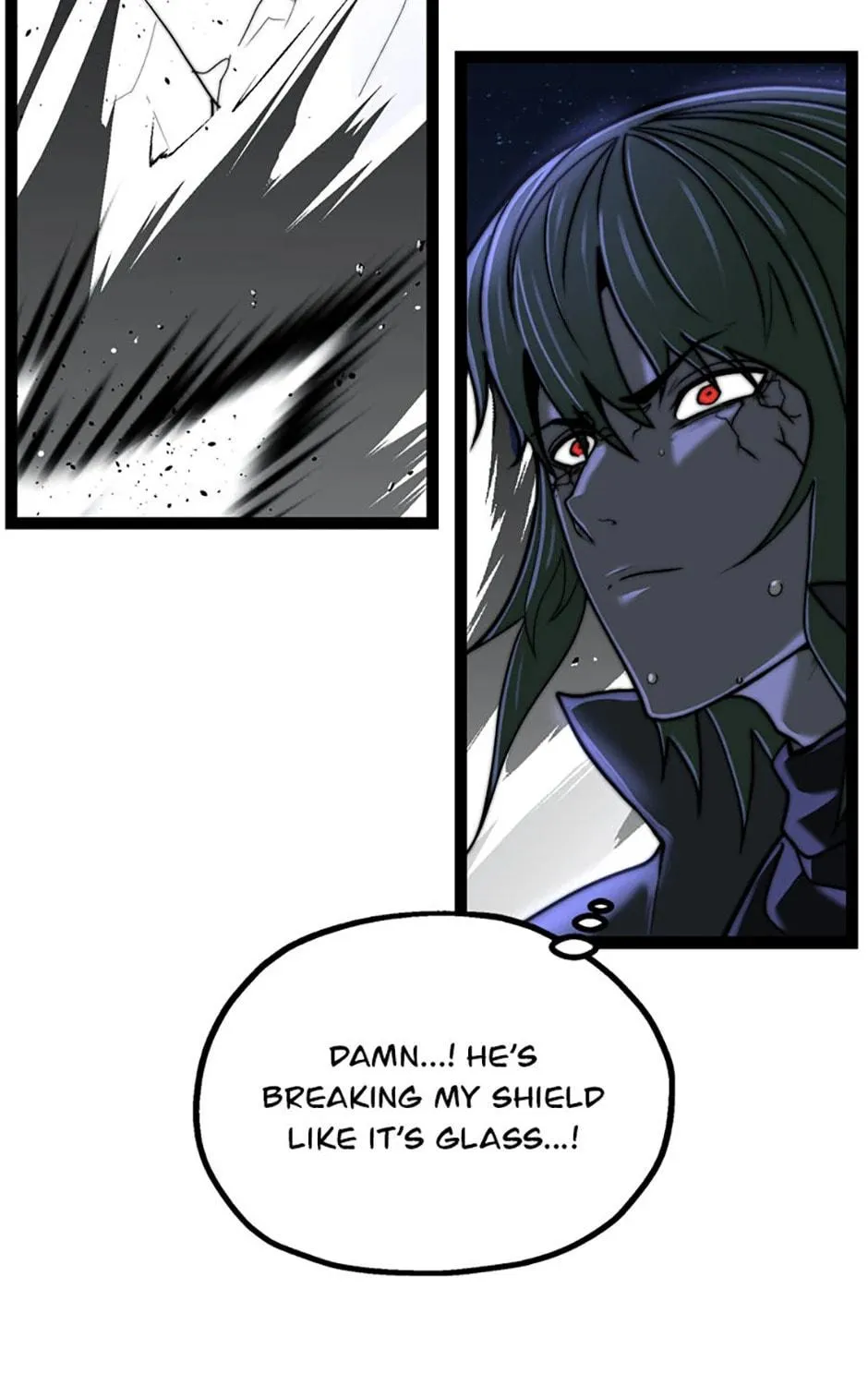Solo Eating Chapter 68 page 99 - 